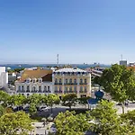 Luna Esperanca Centro Ξενοδοχείο 4*