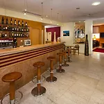 Ξενοδοχείο Luna Esperanca Centro 4*