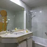 Ξενοδοχείο Luna Esperanca Centro 4*
