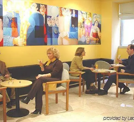 Luna Esperanca Centro מלון