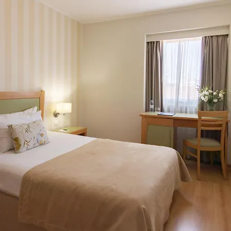 Luna Esperanca Centro Hotel