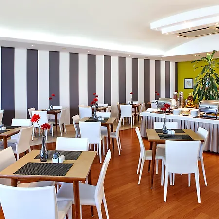 Luna Esperanca Centro