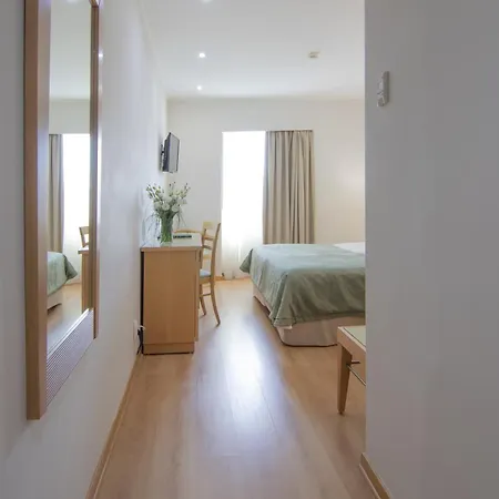 Luna Esperanca Centro מלון שטובל