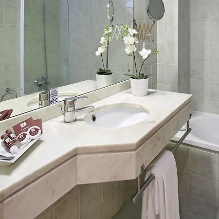 Hotel Luna Esperanca Centro