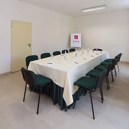 Hotel Luna Esperanca Centro