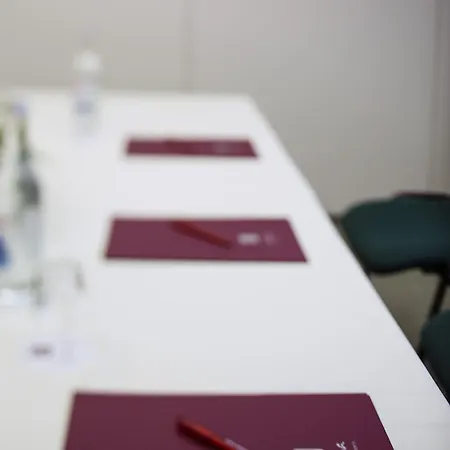 Luna Esperanca Centro