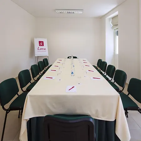 Luna Esperanca Centro