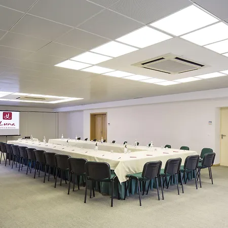 Luna Esperanca Centro Hotel