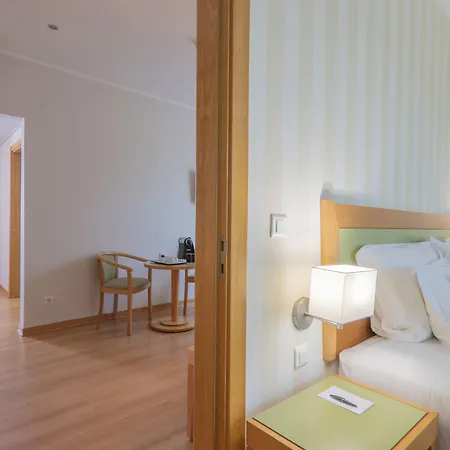 Hotel Luna Esperanca Centro Setúbal