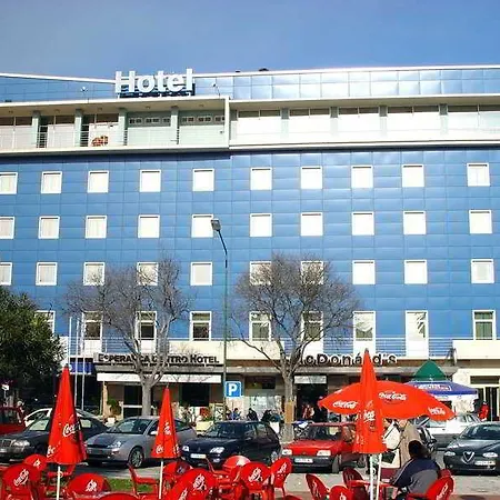 Luna Esperanca Centro