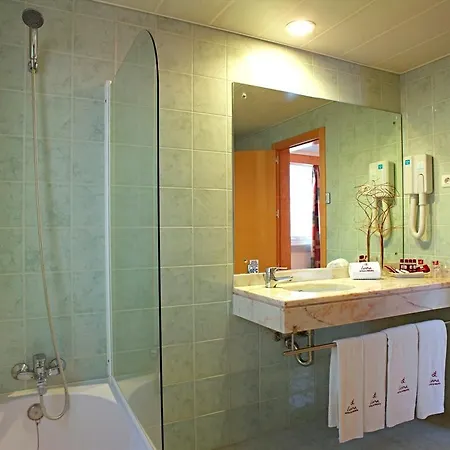 Luna Esperanca Centro Hotel Setúbal