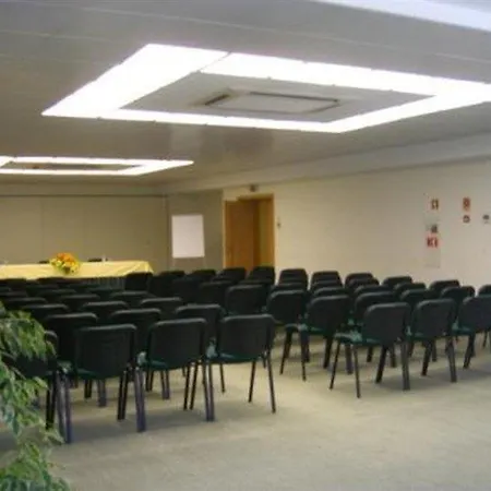 Hotel Luna Esperanca Centro Setúbal