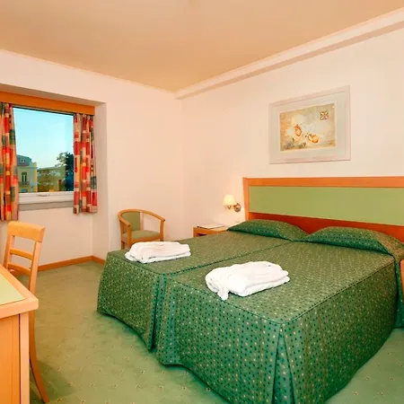 Luna Esperanca Centro Hotel Setúbal