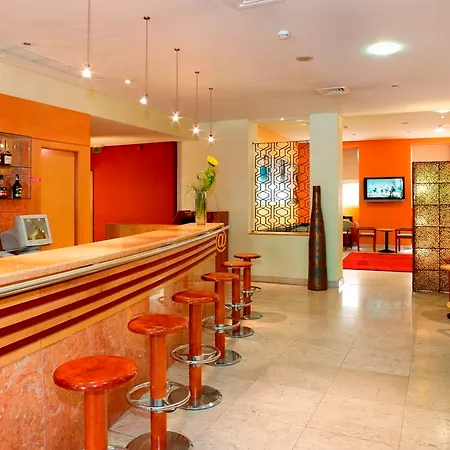 Hotel Luna Esperanca Centro Setúbal