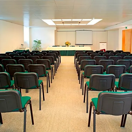 Hotel Luna Esperanca Centro 4*