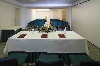 Luna Esperanca Centro מלון