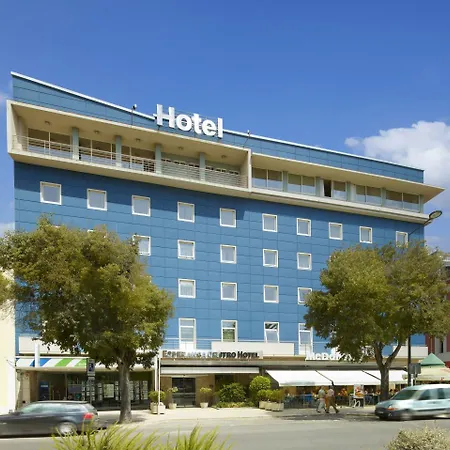 Luna Esperanca Centro