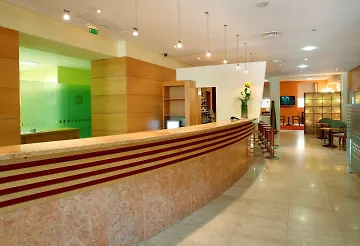 Luna Esperanca Centro מלון שטובל