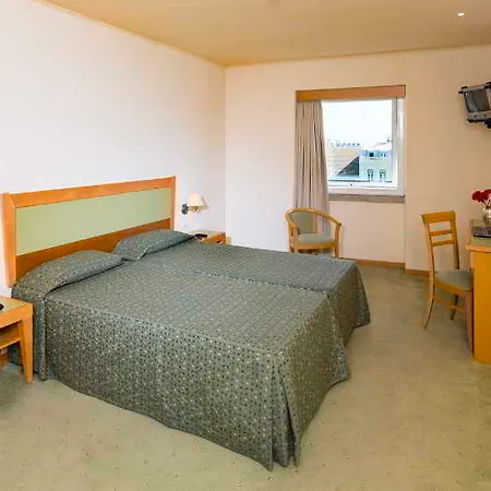 Luna Esperanca Centro Hotel