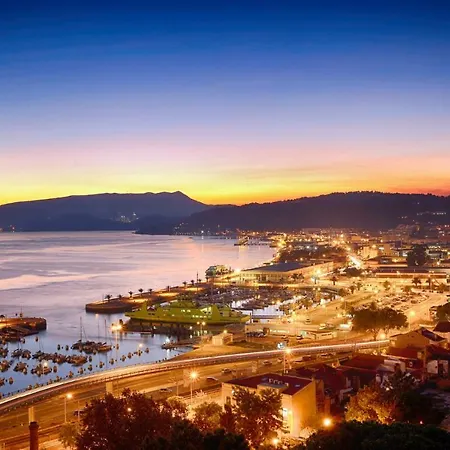 Szálloda Luna Esperanca Centro Setúbal