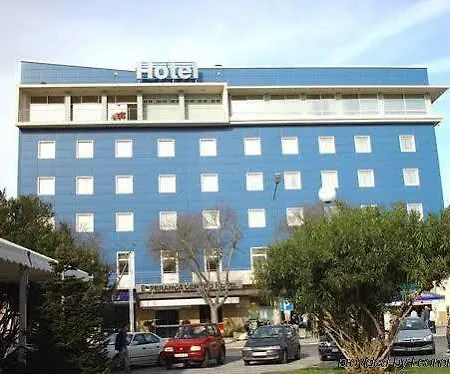 Luna Esperanca Centro Hotel Setúbal