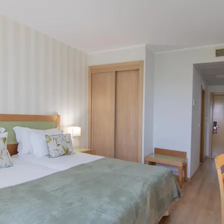 Luna Esperanca Centro Hotel Setúbal