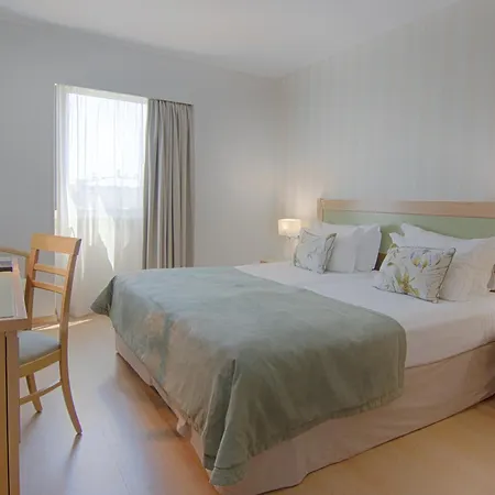 Hotel Luna Esperanca Centro 4*