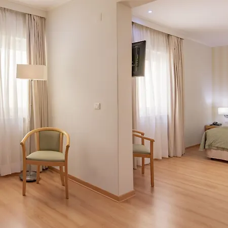 Luna Esperanca Centro Hotel Setúbal