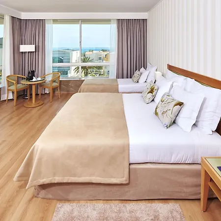 Hotel Luna Esperanca Centro Setubal