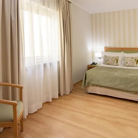 Luna Esperanca Centro