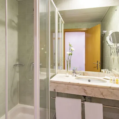 Hotel Luna Esperanca Centro