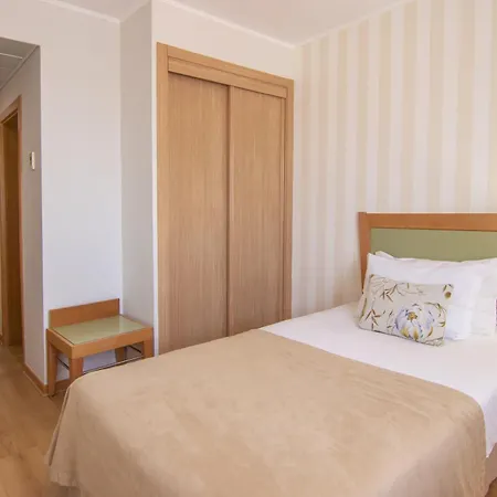 Hotel Luna Esperanca Centro