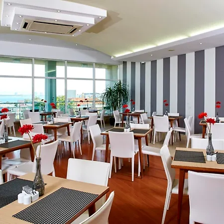 Hotel Luna Esperanca Centro
