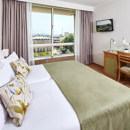 Luna Esperanca Centro