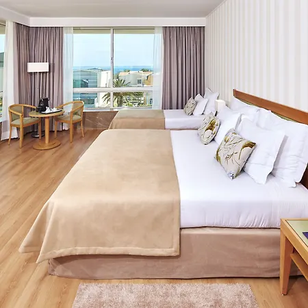 Hotel Luna Esperanca Centro Setúbal