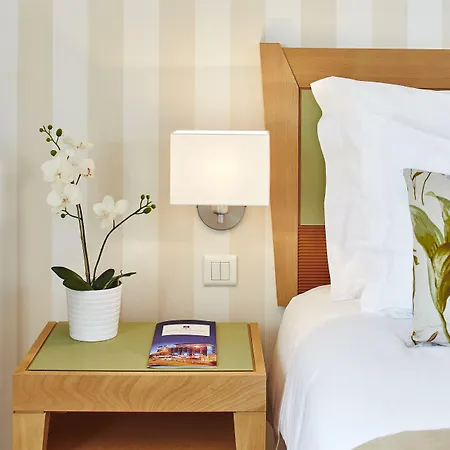 Luna Esperanca Centro 4* Setúbal