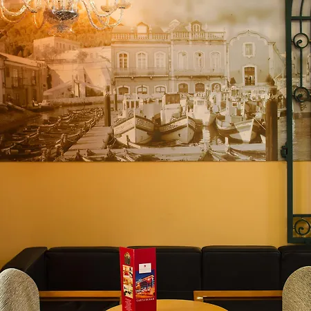 Luna Esperanca Centro Hotel