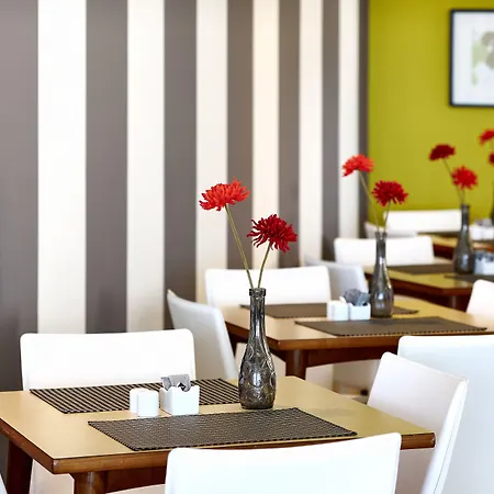 Hotel Luna Esperanca Centro Setúbal