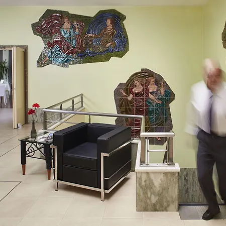 Luna Esperanca Centro