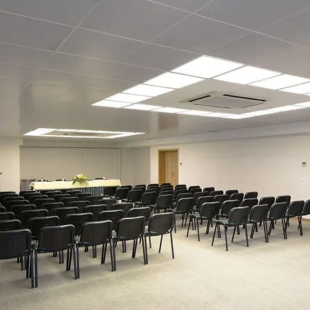 Luna Esperanca Centro