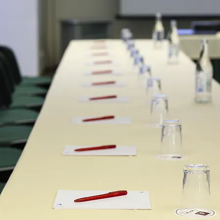 Luna Esperanca Centro 4*