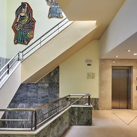 Hotel Luna Esperanca Centro Setúbal