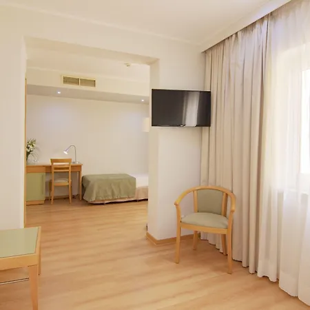 Hotel Luna Esperanca Centro