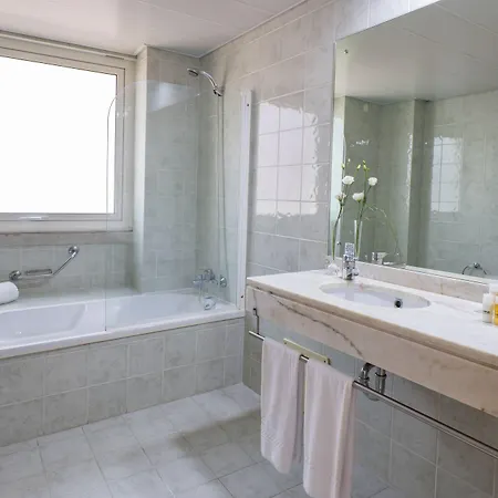 Hotel Luna Esperanca Centro Setúbal