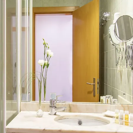 Hotel Luna Esperanca Centro Setúbal