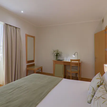 Luna Esperanca Centro Hotel Setúbal