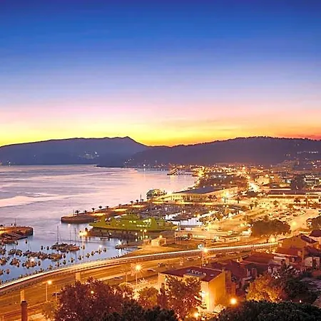 Ξενοδοχείο Luna Esperanca Centro 4*