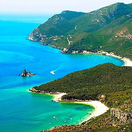 Luna Esperanca Centro 4* Σετούμπαλ