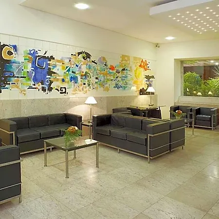 Luna Esperanca Centro Ξενοδοχείο 4*