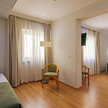 Ξενοδοχείο Luna Esperanca Centro Σετούμπαλ